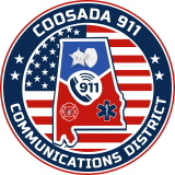 Coosada 911 Communications District